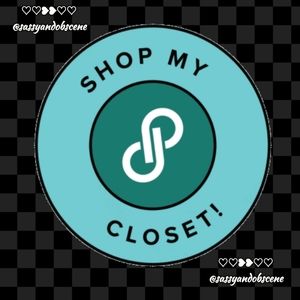 💋SHOP MY CLOSET♡❥♡SHOP MY CLOSET💋